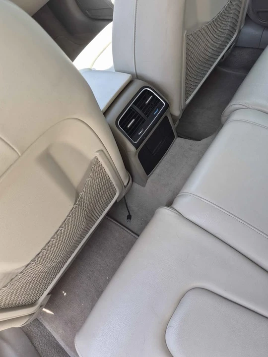 2010 Audi B8 A4 - Image 15 of 18