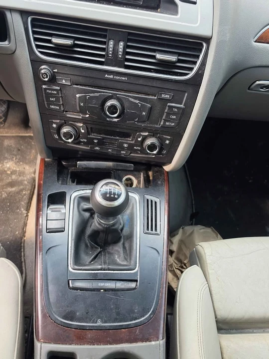 2010 Audi B8 A4 - Image 13 of 14