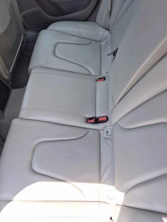 2010 Audi B8 A4 - Image 7 of 18