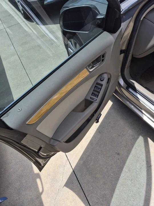2010 Audi B8 A4 - Image 18 of 18
