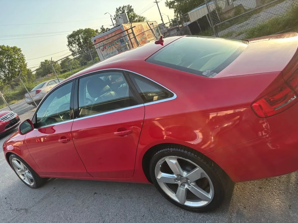 2010 Audi B8 A4 - Image 16 of 20