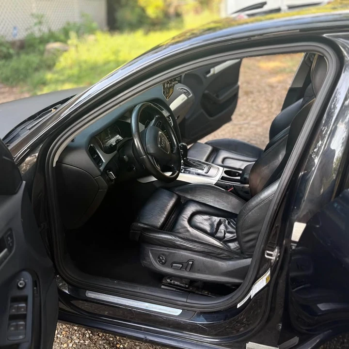 2010 Audi B8 A4 - Image 3 of 8