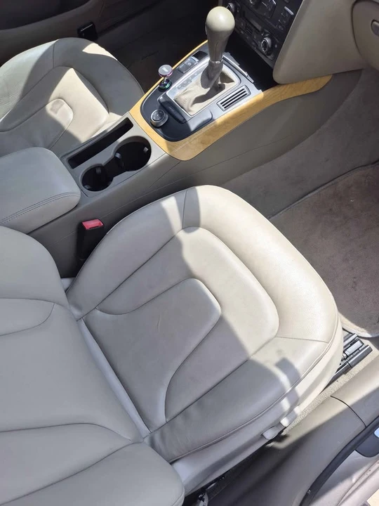 2010 Audi B8 A4 - Image 9 of 18