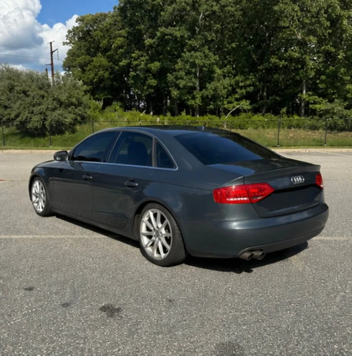 2010 Audi B8 A4 - Image 6 of 13