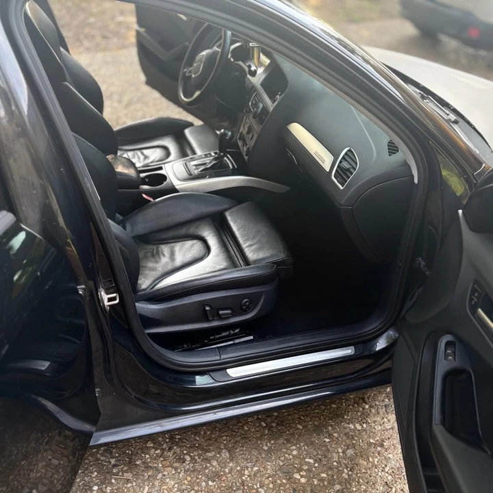 2010 Audi B8 A4 - Image 7 of 8