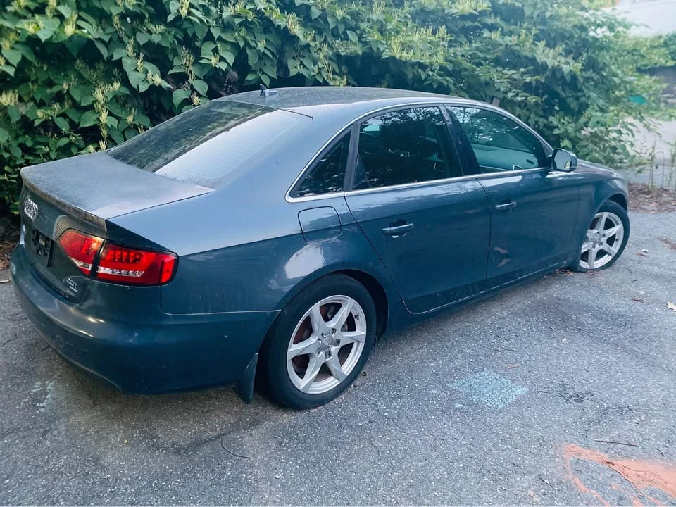 2010 Audi B8 A4 - Image 7 of 10