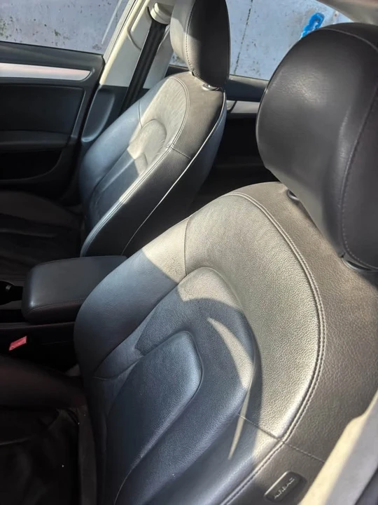 2010 Audi B8 A4 - Image 17 of 20