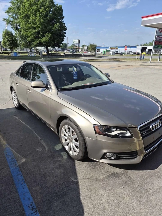 2010 Audi B8 A4 - Image 4 of 18