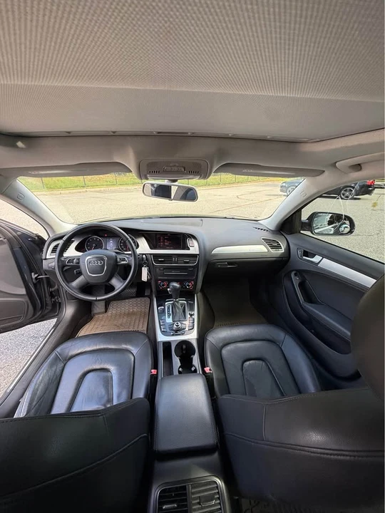 2010 Audi B8 A4 - Image 11 of 13