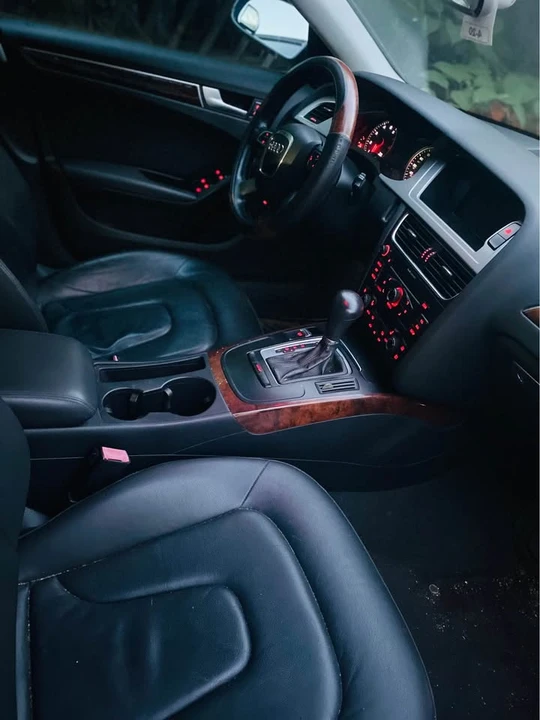 2010 Audi B8 A4 - Image 2 of 10