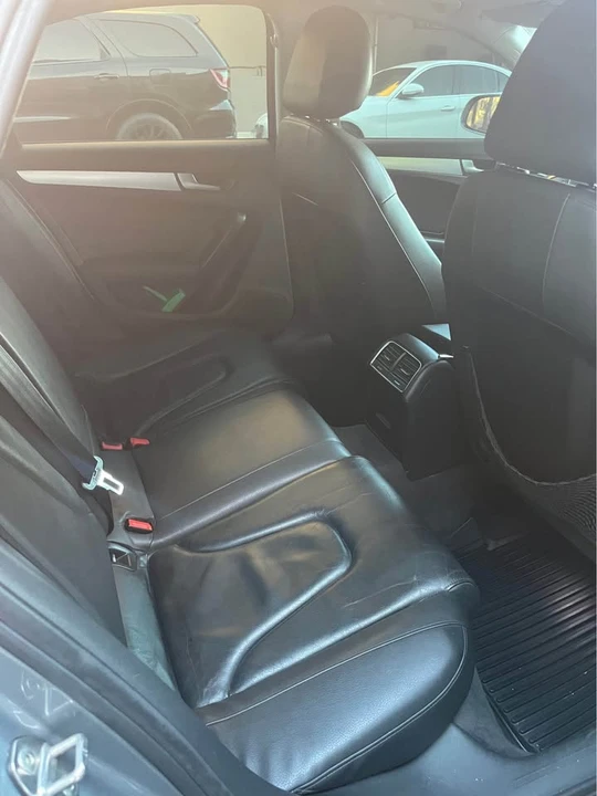 2010 Audi B8 A4 - Image 3 of 7