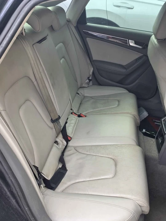 2010 Audi B8 A4 - Image 11 of 14