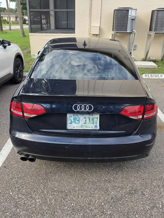 2010 Audi B8 A4 - Image 5 of 14