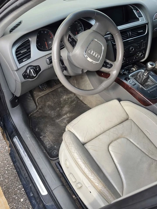 2010 Audi B8 A4 - Image 12 of 14