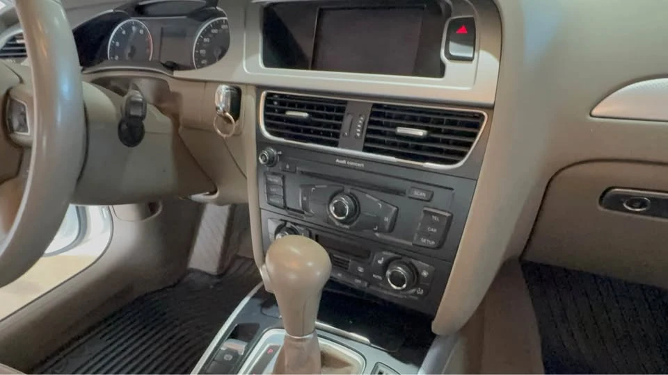 2010 Audi B8 A4 - Image 15 of 20