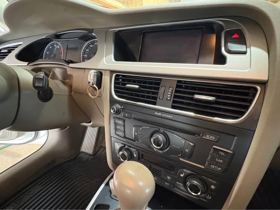 2010 Audi B8 A4 - Image 12 of 20