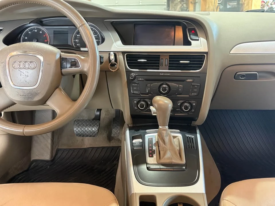 2010 Audi B8 A4 - Image 16 of 20
