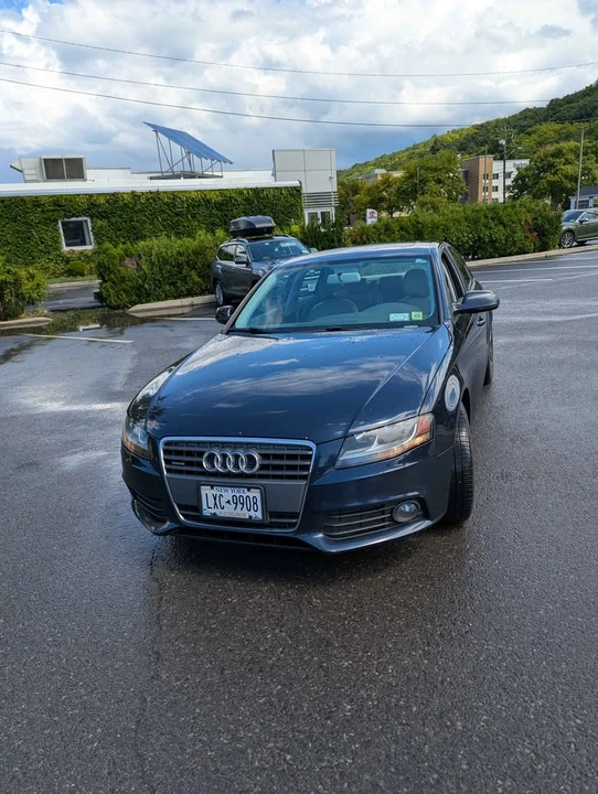 2010 Audi B8 A4 - Image 5 of 10