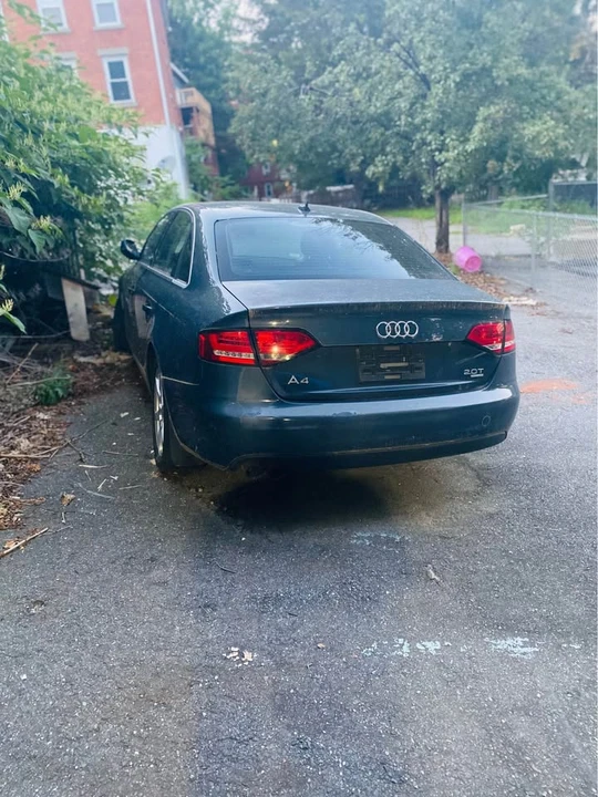 2010 Audi B8 A4 - Image 6 of 10
