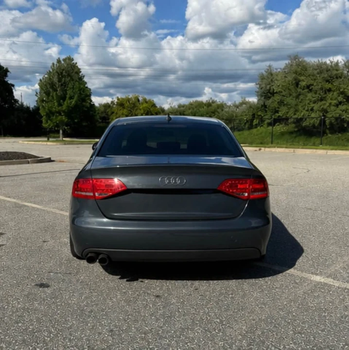 2010 Audi B8 A4 - Image 7 of 13