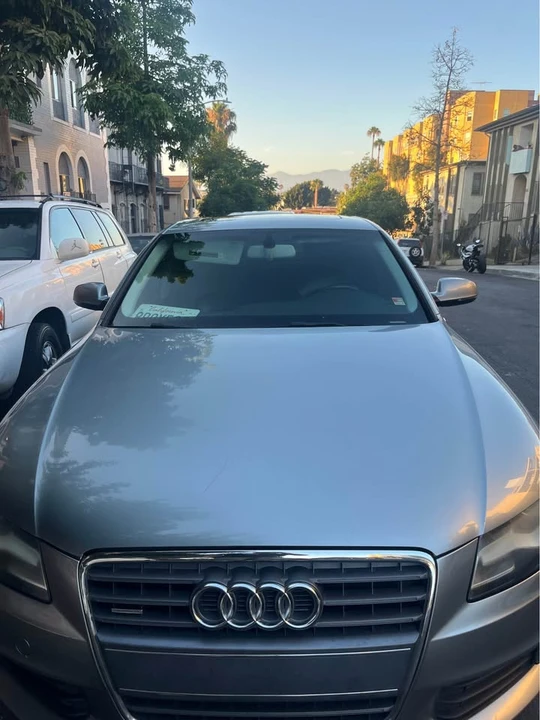2010 Audi B8 A4 - Image 7 of 7