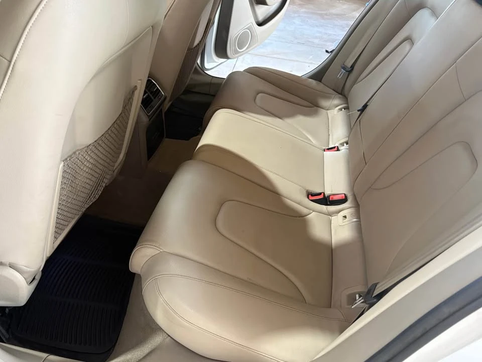 2010 Audi B8 A4 - Image 17 of 20