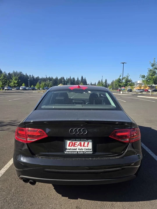2010 Audi B8 A4 - Image 6 of 11