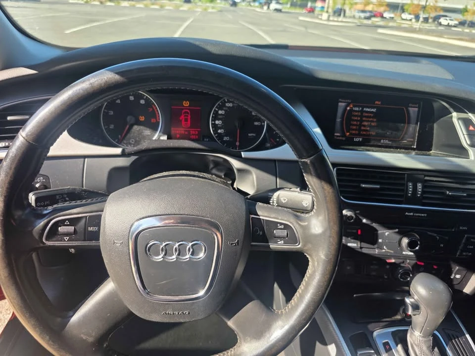 2010 Audi B8 A4 - Image 11 of 11