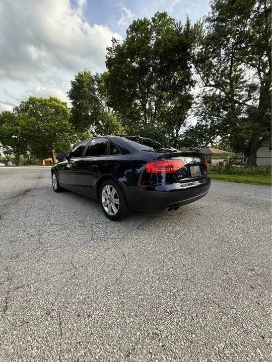 2010 Audi B8 A4 - Image 3 of 15