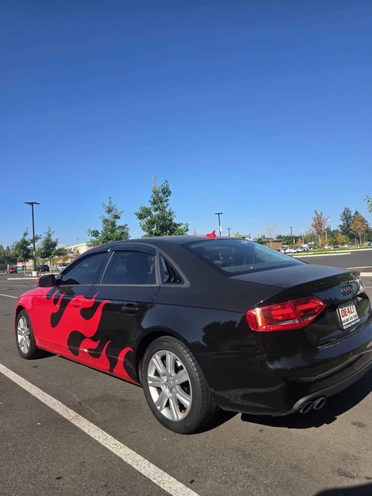 2010 Audi B8 A4 - Image 7 of 11