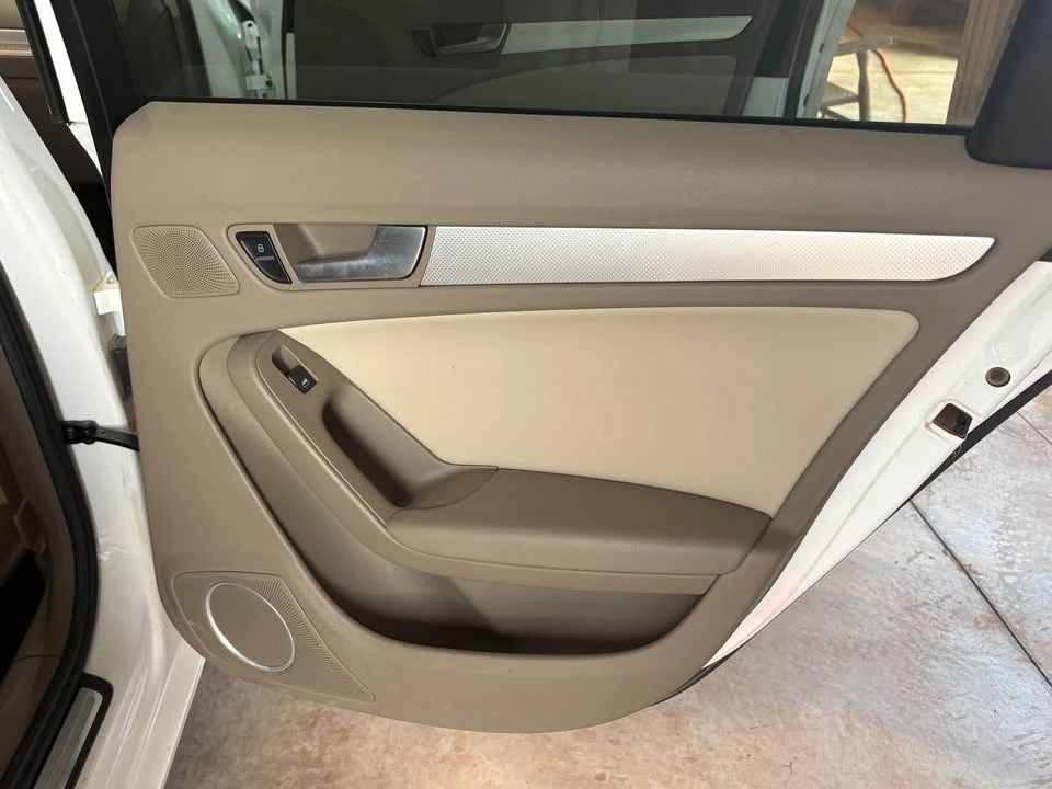 2010 Audi B8 A4 - Image 20 of 20