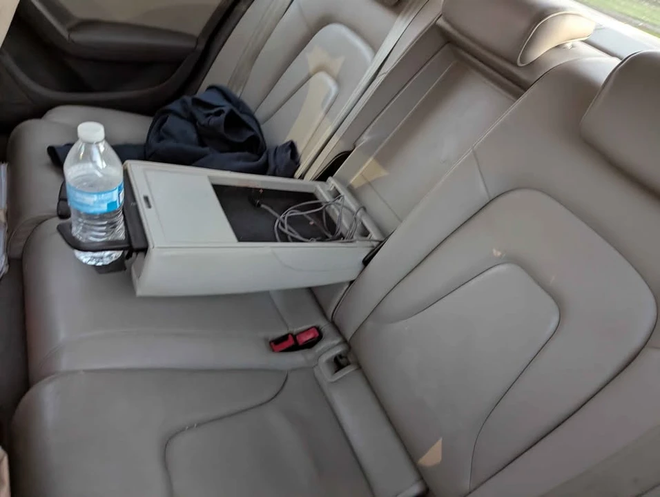 2010 Audi B8 A4 - Image 8 of 10