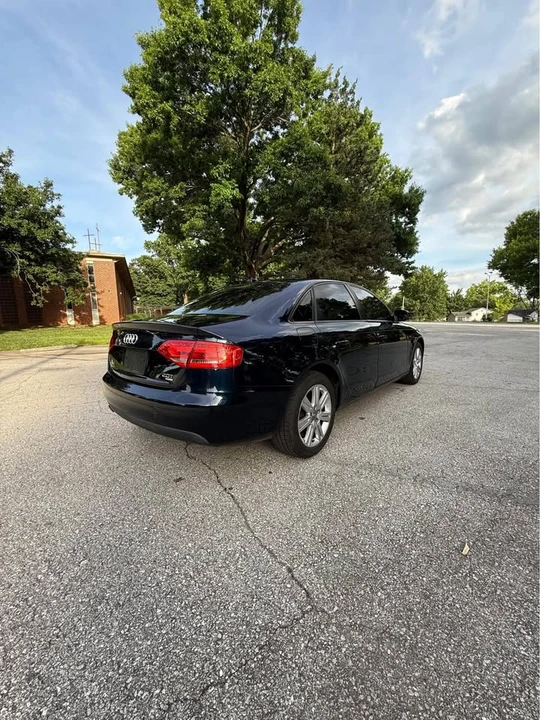 2010 Audi B8 A4 - Image 5 of 15