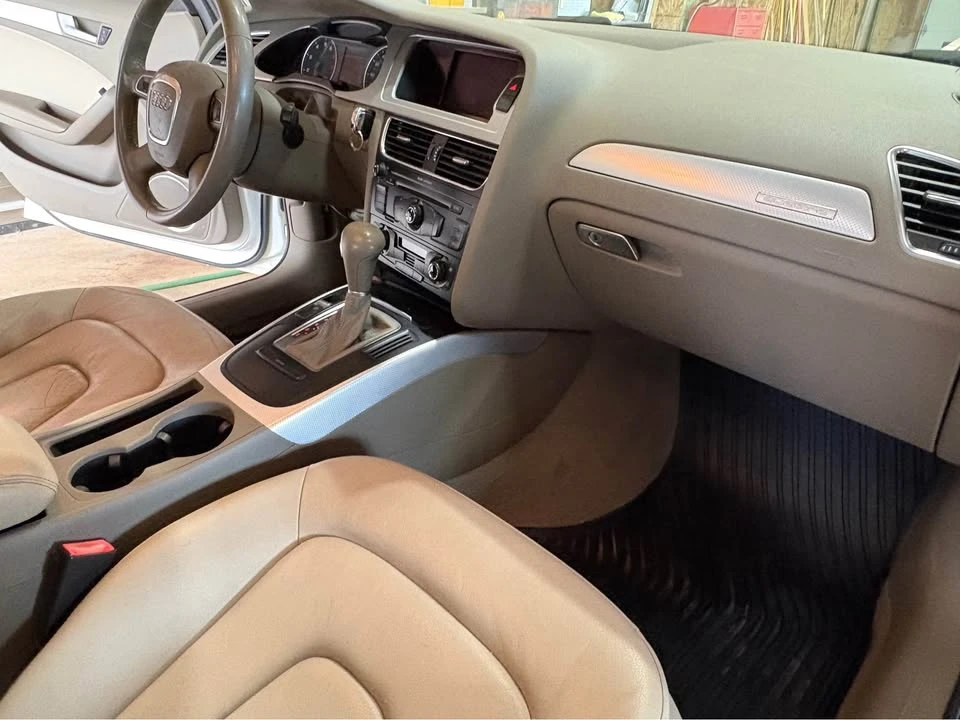 2010 Audi B8 A4 - Image 14 of 20