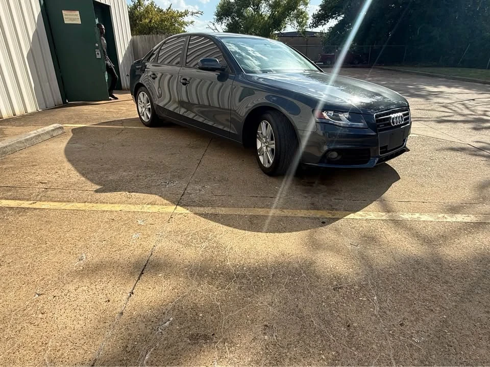 2010 Audi B8 A4 - Image 5 of 8