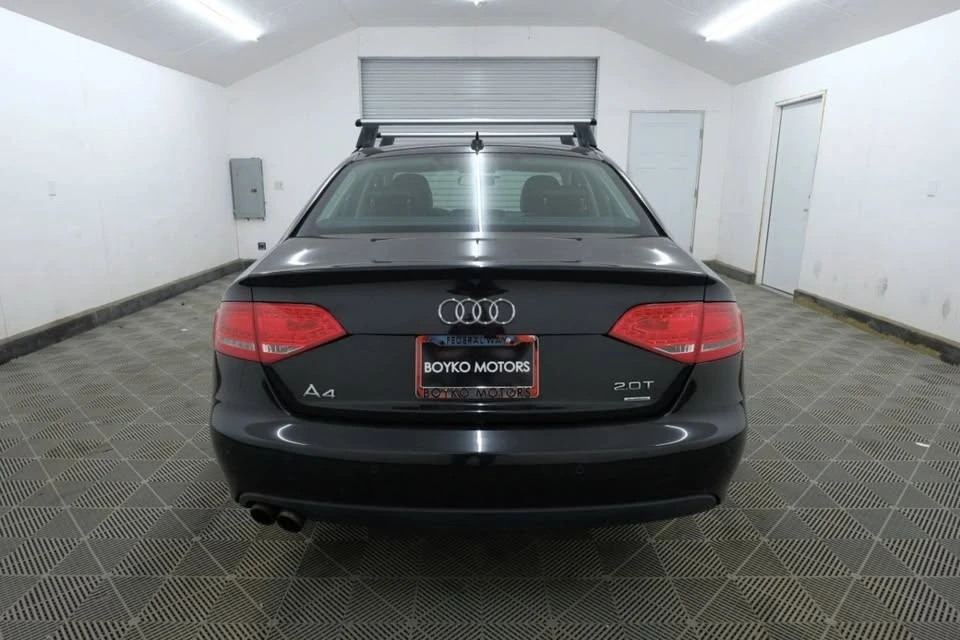 2010 Audi B8 A4 - Image 5 of 20