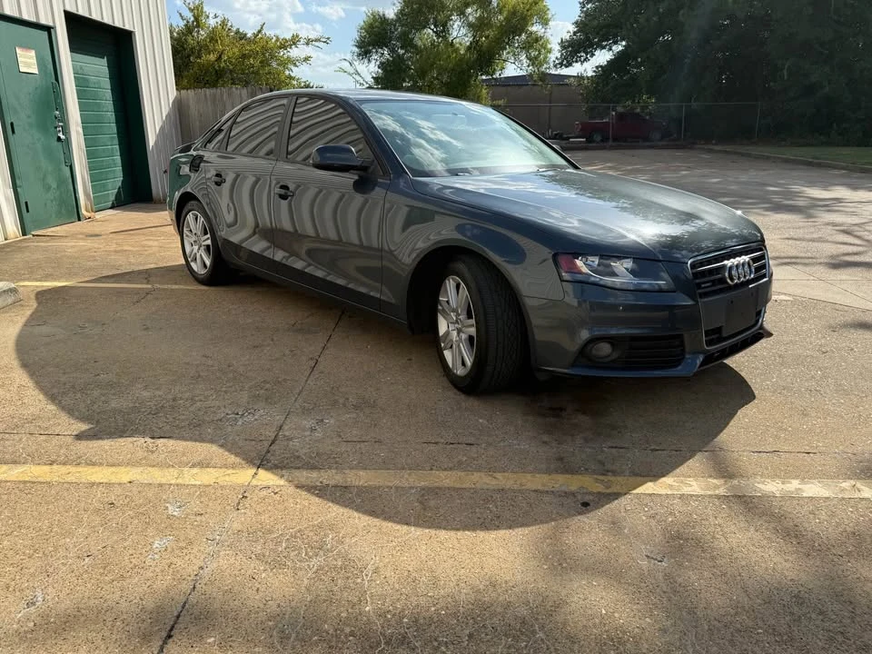 2010 Audi B8 A4 - Image 6 of 8