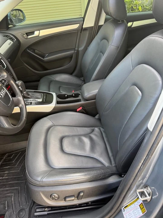 2010 Audi B8 A4 - Image 12 of 20
