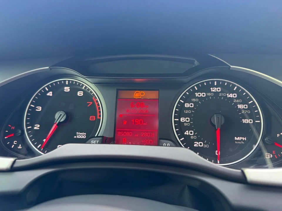 2010 Audi B8 A4 - Image 20 of 20