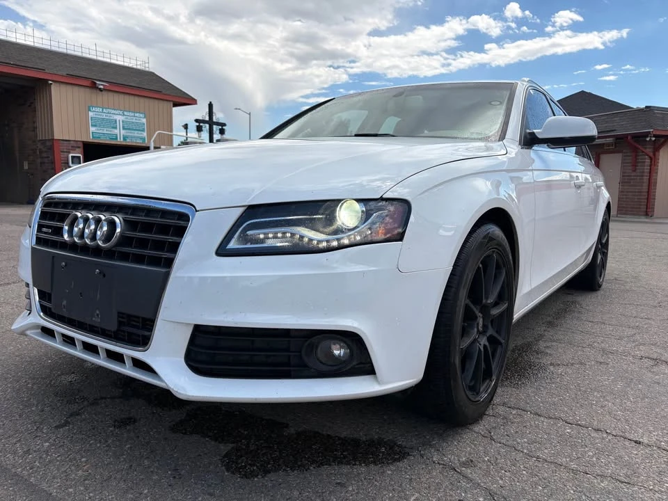 2010 Audi B8 A4 - Image 10 of 20