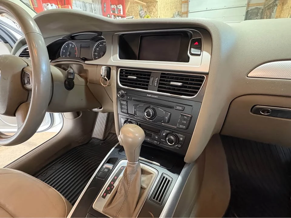 2010 Audi B8 A4 - Image 13 of 20