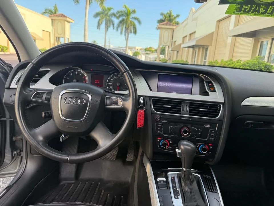 2010 Audi B8 A4 - Image 15 of 20