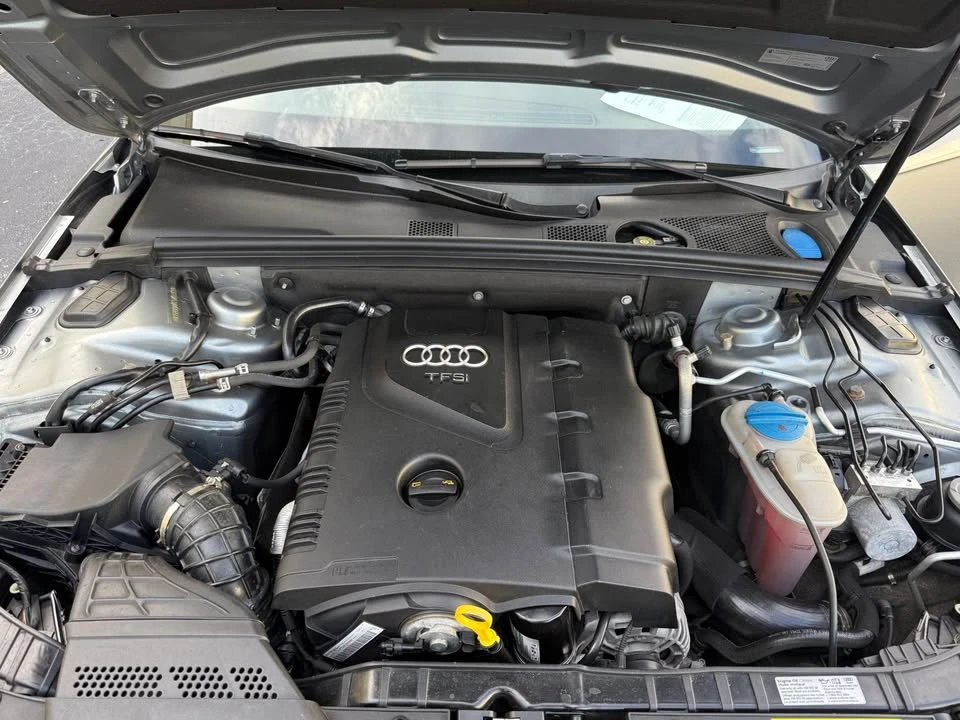 2010 Audi B8 A4 - Image 17 of 20