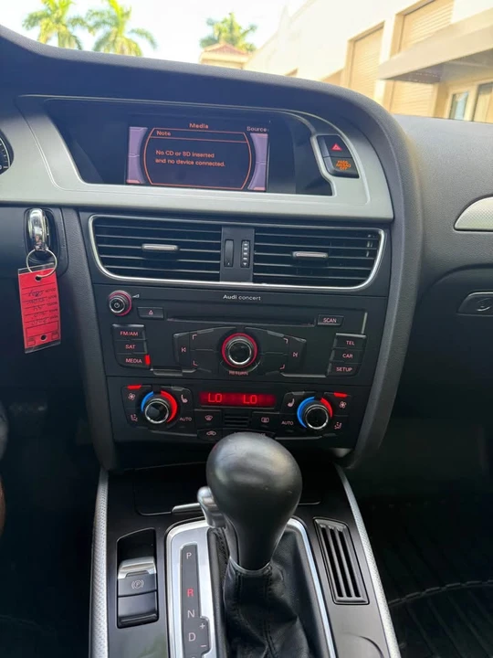 2010 Audi B8 A4 - Image 18 of 20