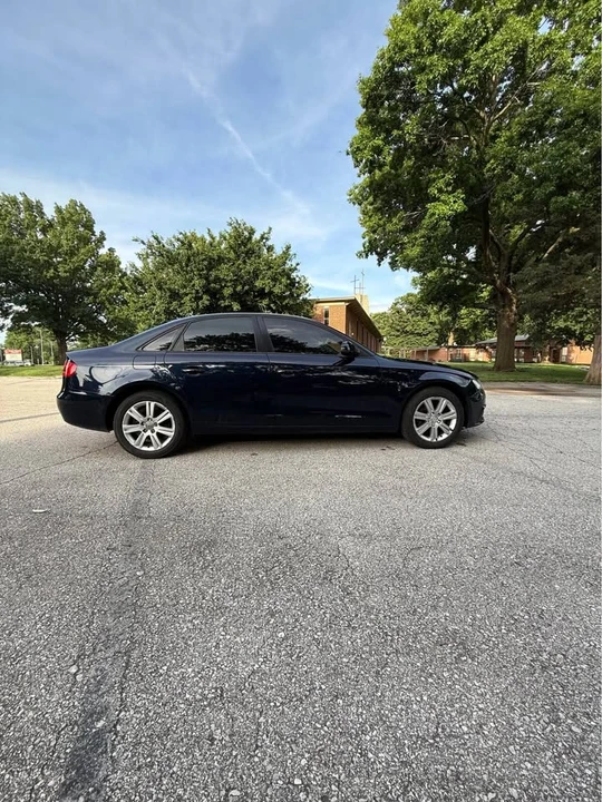 2010 Audi B8 A4 - Image 6 of 15