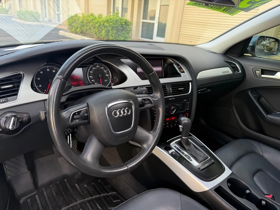 2010 Audi B8 A4 - Image 11 of 20