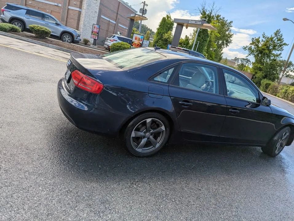 2010 Audi B8 A4 - Image 3 of 10
