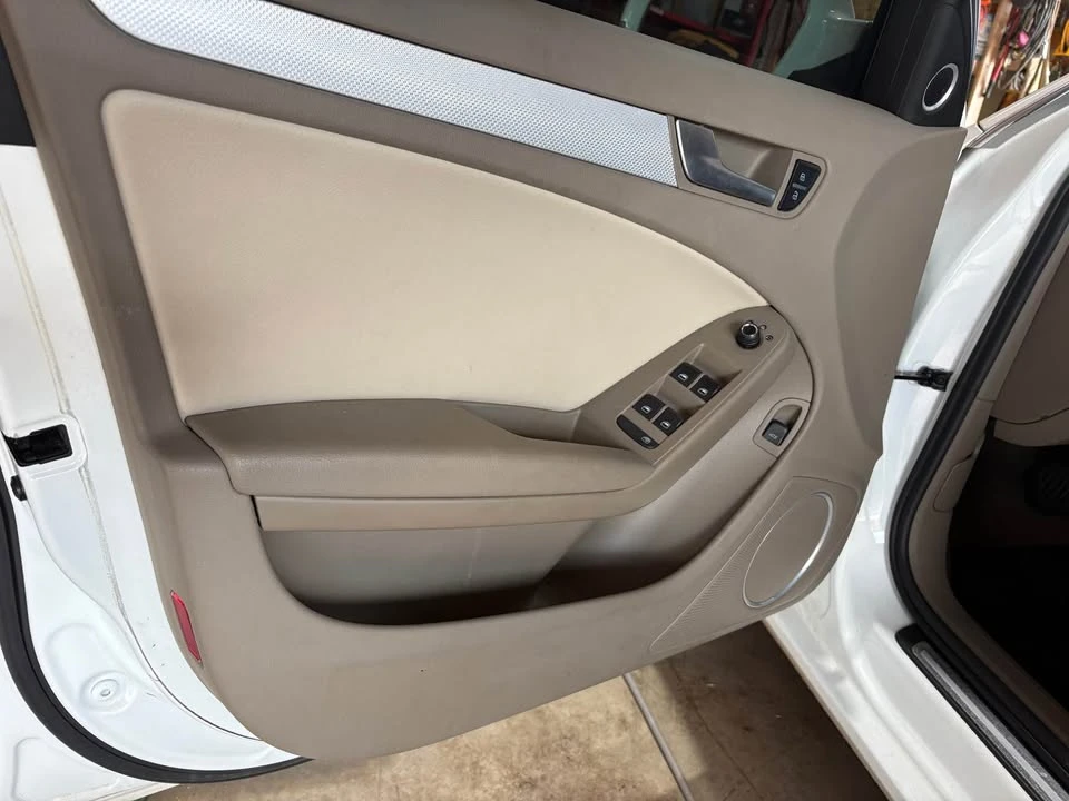 2010 Audi B8 A4 - Image 18 of 20