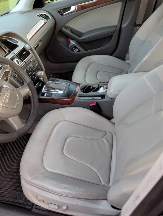 2010 Audi B8 A4 - Image 7 of 10