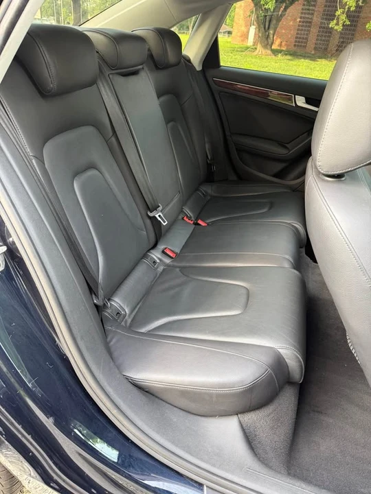 2010 Audi B8 A4 - Image 11 of 15